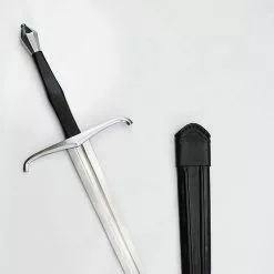 Hand And A Half Spadona - Stage Combat Version