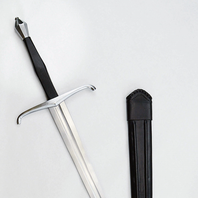 Hand And A Half Spadona - Stage Combat Version 3 Hand And A Half Spadona - Stage Combat Version