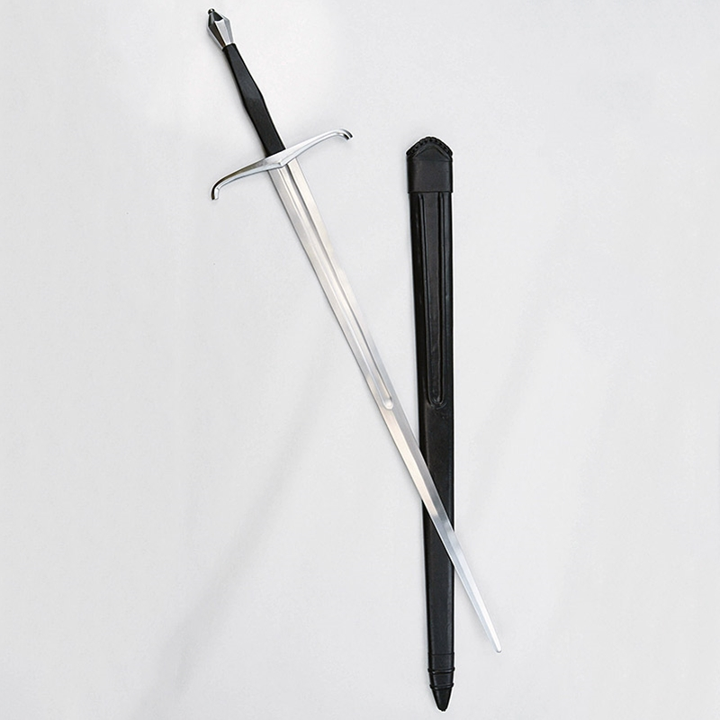 Hand And A Half Spadona - Stage Combat Version 4 Hand And A Half Spadona - Stage Combat Version - Image 2