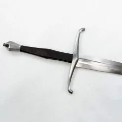 Hand And A Half Spadona - Stage Combat Version 8 Hand And A Half Spadona - Stage Combat Version -TheHolidayBarn Shop AH 3419F 3