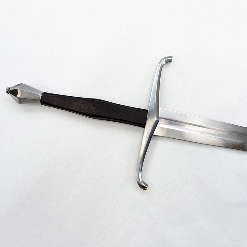 Hand And A Half Spadona - Stage Combat Version 5 Hand And A Half Spadona - Stage Combat Version - Image 3