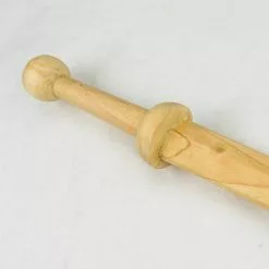 Wooden Rondel Guard Gladius,Roman Wooden Sword AH-3450-W -TheHolidayBarn Shop AH 3450W 4