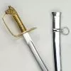 Sikh Kirpan Sword -TheHolidayBarn Shop AH 3468 1
