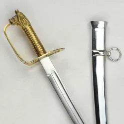 Sikh Kirpan Sword
