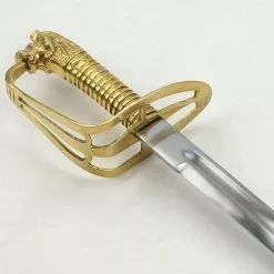 Sikh Kirpan Sword -TheHolidayBarn Shop AH 3468 3