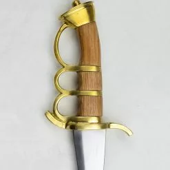 Knuckle-Duster Cutlass,Knuckle-Duster Cutlass AH3491