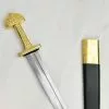 Early Viking Sword,Viking Age Sword -TheHolidayBarn Shop AH 4102M 1
