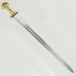 Early Viking Sword,Viking Age Sword -TheHolidayBarn Shop AH 4102M 3