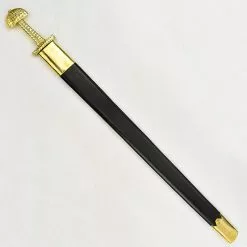 Early Viking Sword,Viking Age Sword -TheHolidayBarn Shop AH 4102M 6
