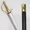 18th Century Cut And Thrust Sword -TheHolidayBarn Shop AH 4227T 1