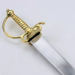 18th Century Cut And Thrust Sword -TheHolidayBarn Shop AH 4227T 3