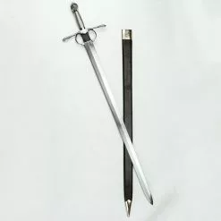 Opera Nova Armi Cut And Thrust Sword,Cut-and-Thrust Sword -TheHolidayBarn Shop AH 4239 2