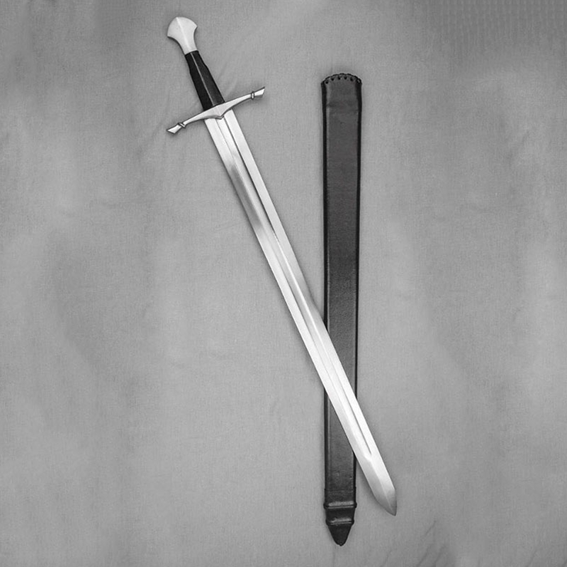 15th Century Arming Sword – 5.5mm Thick 3 15th Century Arming Sword – 5.5mm Thick