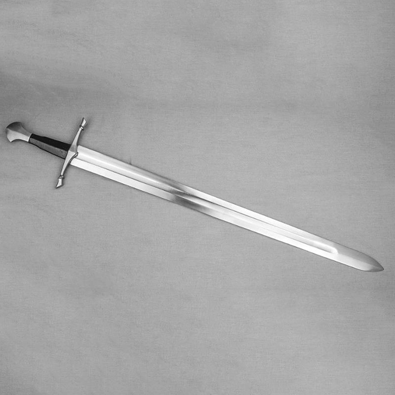 15th Century Arming Sword – 5.5mm Thick 4 15th Century Arming Sword – 5.5mm Thick - Image 2