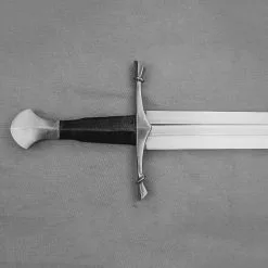 15th Century Arming Sword – 5.5mm Thick 11 15th Century Arming Sword – 5.5mm Thick -TheHolidayBarn Shop AH 4241R 3