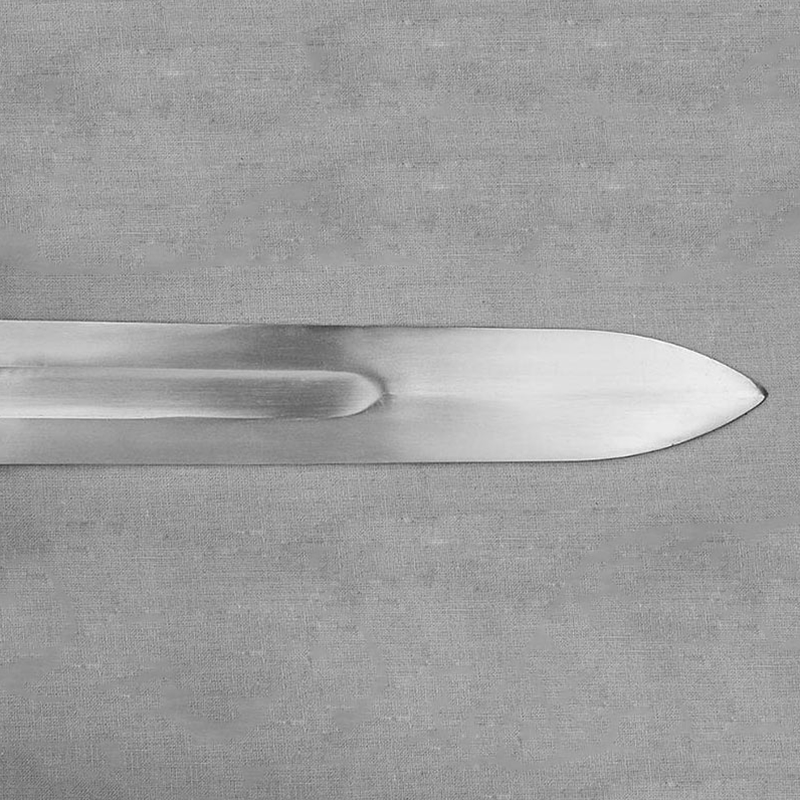15th Century Arming Sword – 5.5mm Thick 6 15th Century Arming Sword – 5.5mm Thick - Image 4