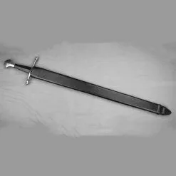 15th Century Arming Sword – 5.5mm Thick 13 15th Century Arming Sword – 5.5mm Thick -TheHolidayBarn Shop AH 4241R 5