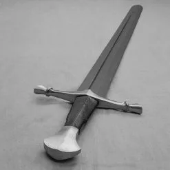 15th Century Arming Sword – 5.5mm Thick 14 15th Century Arming Sword – 5.5mm Thick -TheHolidayBarn Shop AH 4241R 6