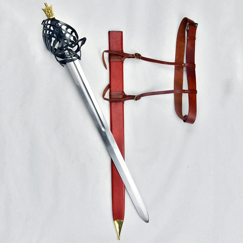 Venetian Schiavona,Schiavona Sword,basket Hilt Sword,half Basket Sword,darkened Venetian Schiavona,basket Hilt Schiavona,high Carbon Steel Sword,Schiavona Hilt,high Carbon Steel,Schiavona 4 Venetian Schiavona,Schiavona Sword,basket Hilt Sword,half Basket Sword,darkened Venetian Schiavona,basket Hilt Schiavona,high Carbon Steel Sword,Schiavona Hilt,high Carbon Steel,Schiavona - Image 2
