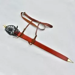 Venetian Schiavona,Schiavona Sword,basket Hilt Sword,half Basket Sword,darkened Venetian Schiavona,basket Hilt Schiavona,high Carbon Steel Sword,Schiavona Hilt,high Carbon Steel,Schiavona 7 Venetian Schiavona,Schiavona Sword,basket Hilt Sword,half Basket Sword,darkened Venetian Schiavona,basket Hilt Schiavona,high Carbon Steel Sword,Schiavona Hilt,high Carbon Steel,Schiavona -TheHolidayBarn Shop AH 4244 3