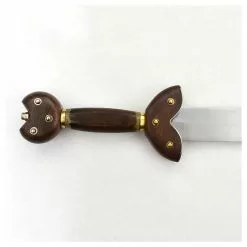 Wood Hilt Celtic Sword,Celtic Sword AH-4303 -TheHolidayBarn Shop AH 4303N 3