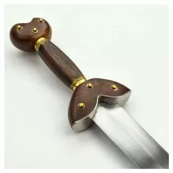 Wood Hilt Celtic Sword,Celtic Sword AH-4303 -TheHolidayBarn Shop AH 4303N 4