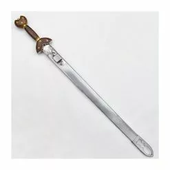 Wood Hilt Celtic Sword,Celtic Sword AH-4303 -TheHolidayBarn Shop AH 4303N 5