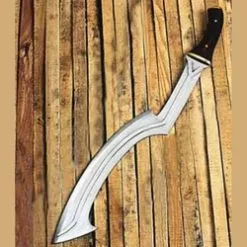Egyptian Khopesh Sword,Basic Khopish Sword - Large,Basic Khopish Sword