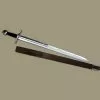 12th Century Crusader Holy Land Sword AH-6955 -TheHolidayBarn Shop AH 6955R ST