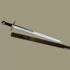 12th Century Crusader Holy Land Sword AH-6955