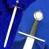 Norman Sword - Stage Combat Version 1 Norman Sword - Stage Combat Version -TheHolidayBarn Shop AH 6956F