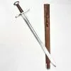 Scandinavian Late Viking Era Sword -TheHolidayBarn Shop AH 6964R ST 1