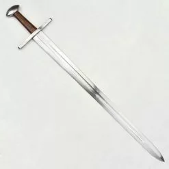 Scandinavian Late Viking Era Sword -TheHolidayBarn Shop AH 6964R ST 2
