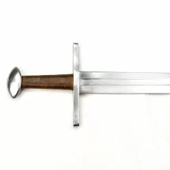 Scandinavian Late Viking Era Sword -TheHolidayBarn Shop AH 6964R ST 3