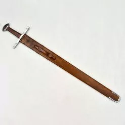 Scandinavian Late Viking Era Sword -TheHolidayBarn Shop AH 6964R ST 5