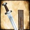 Hurum Viking Sword - Stage Combat Version -TheHolidayBarn Shop AH 6971F ST 1