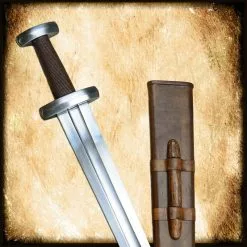 Hurum Viking Sword - Stage Combat Version