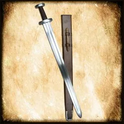 Hurum Viking Sword,Hurum Viking Sword - Stage Combat Version -TheHolidayBarn Shop AH 6971R ST 2