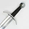 Knightly Arming Sword - Scabbard And Belt -TheHolidayBarn Shop AH 6972R HG 1