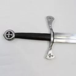 Molay Templar Longsword -TheHolidayBarn Shop AH 6976R ST 3