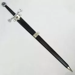Molay Templar Longsword -TheHolidayBarn Shop AH 6976R ST 4