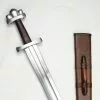 10th Century Norwegian Viking Sword 1 10th Century Norwegian Viking Sword -TheHolidayBarn Shop AH 6981R ST 1