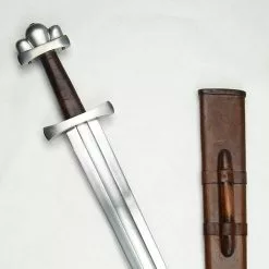 10th Century Norwegian Viking Sword
