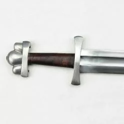 10th Century Norwegian Viking Sword -TheHolidayBarn Shop AH 6981R ST 3