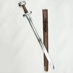 Hedemark Norse Sword - Late 9th Century -TheHolidayBarn Shop AH 6982R ST 2