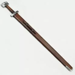 Hedemark Norse Sword - Late 9th Century -TheHolidayBarn Shop AH 6982R ST 4