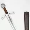 Gaelic-Norse Arming Sword - Stage Combat Version