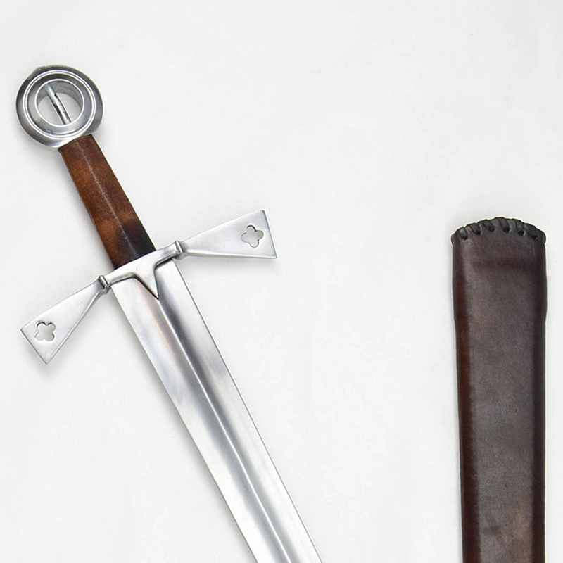 Gaelic-Norse Arming Sword - Stage Combat Version 3 Gaelic-Norse Arming Sword - Stage Combat Version