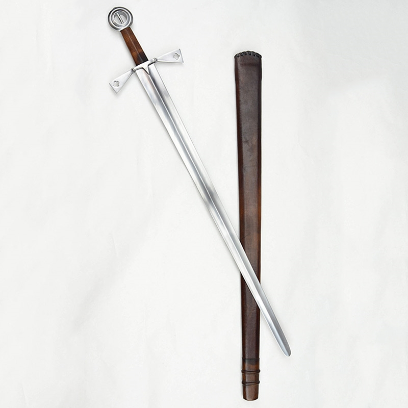 Gaelic-Norse Arming Sword - Stage Combat Version 4 Gaelic-Norse Arming Sword - Stage Combat Version - Image 2