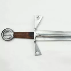 Gaelic-Norse Arming Sword - Stage Combat Version 8 Gaelic-Norse Arming Sword - Stage Combat Version -TheHolidayBarn Shop AH 6990F 3